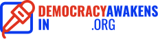 democracyawakensinaction.org logo